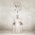 the album cover for The Atlas Moth - Old Believer