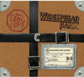 the album cover for Widespread Panic - Oak Mountain 2001 - Night 3