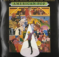 the album cover for American Pop-1981 / Various - American Pop-1981 / Various