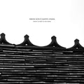 the album cover for Dakota Suite - There Is Calm to Be Done