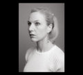 the album cover for Hedvig Mollestad Trio - Enfant Terrible