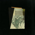 the album cover for John Roberts - Ausio