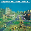 the album cover for Esplendor Geometrico - Sheikh Aljama