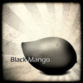 the album cover for Black Mango - Naked Venus / Soft Kicks