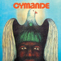 the album cover for Cymande - Cymande