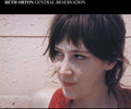 the album cover for Beth Orton - Central Reservation