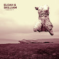 the album cover for Elijah & Skilliam - Fabriclive 75: Elijah & Skilliam
