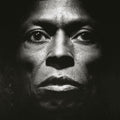 the album cover for Miles Davis - Tutu