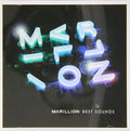 the album cover for Marillion - Best Sounds