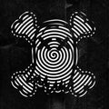 the album cover for Ghost Town - After Party
