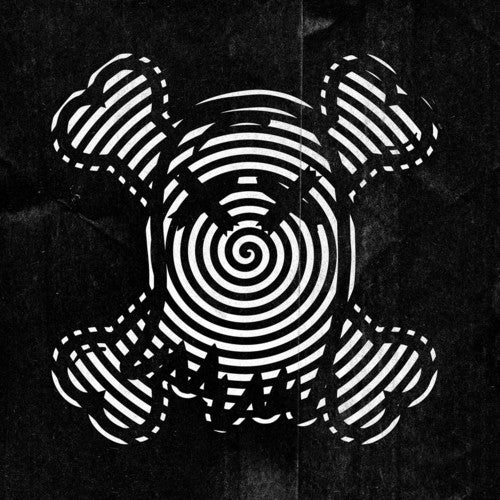 the album cover for Ghost Town - After Party