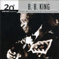the album cover for B.B. King - 20th Century Masters: Collection
