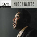 the album cover for Muddy Waters - 20th Century Masters: Collection