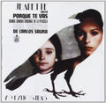 the album cover for Jeanette - Porque Te Vas