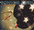 the album cover for Bonsoir - Light the Stars