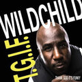 the album cover for Wildchild - T.G.I.F.