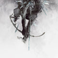 the album cover for Linkin Park - Hunting Party
