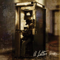 the album cover for Neil Young - Letter Home