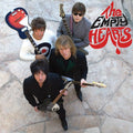 the album cover for The Empty Hearts - Empty Hearts