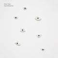 the album cover for Alexis Taylor - Await Barbarians [Vinyl]