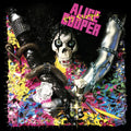 the album cover for Alice Cooper - Hey Stoopid (Gate) [Limited Edition] [180 Gram]