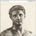 the album cover for Fucked Up - Glass Boys [Vinyl]