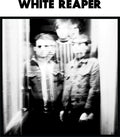 the album cover for White Reaper - White Reaper