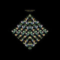 the album cover for Alexander Turnquist - Flying Fantasy