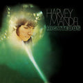 the album cover for Harvey Mandel - Righteous