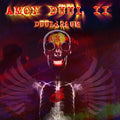 the album cover for Amon Duul II - Delirium [Vinyl]