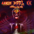 the album cover for Amon Duul II - Duulirium