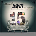 the album cover for Mariachi Divas De Cindy Shea - 15 Aniversario