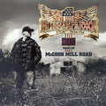 the album cover for Bubba Sparxxx - Made on McCosh Mill Road
