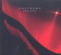 the album cover for Anathema - Distant Satellites