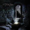 the album cover for My Dying Bride - Vaulted Shadows