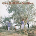 the album cover for Small Faces - There Are But Four Small Faces