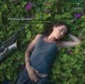 the album cover for Florencia Gonzalez - Between Loves