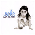 the album cover for Eels - Beautiful Freak [Vinyl]