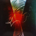 the album cover for Night Terrors - Spiral Vortex