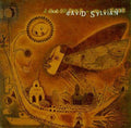 the album cover for David Sylvian - Dead Bees On A Cake [Import]
