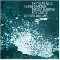 the album cover for Herbie Hancock - Empyrean Isles (remastered)