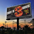 the album cover for Cookin On 3 Burners - Blind Bet