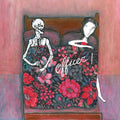 the album cover for Officer! - Officer : Dead Unique