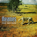 the album cover for Meanies - Meanies : Cover Their Tracks