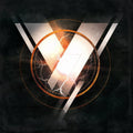 the album cover for Valley Of The Sun - Electric Talons Of The Thunderhawk