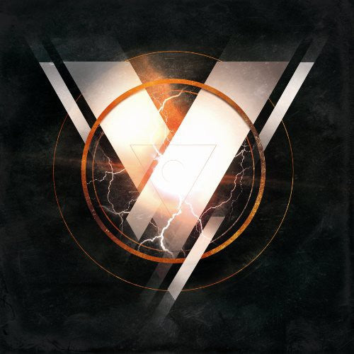the album cover for Valley Of The Sun - Electric Talons Of The Thunderhawk