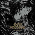 the album cover for God Macabre - Winterlong