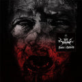 the album cover for Den Saakaldte - Kapittel II: Faen I Helvete