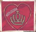 the album cover for Royal Southern Brotherhood - Heartsoulblood