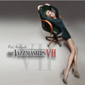 the album cover for Paul Hardcastle - Hardcastle, Paul : Jazzmasters Vii